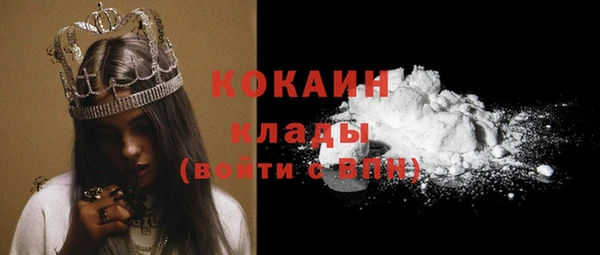прущая мука Пересвет